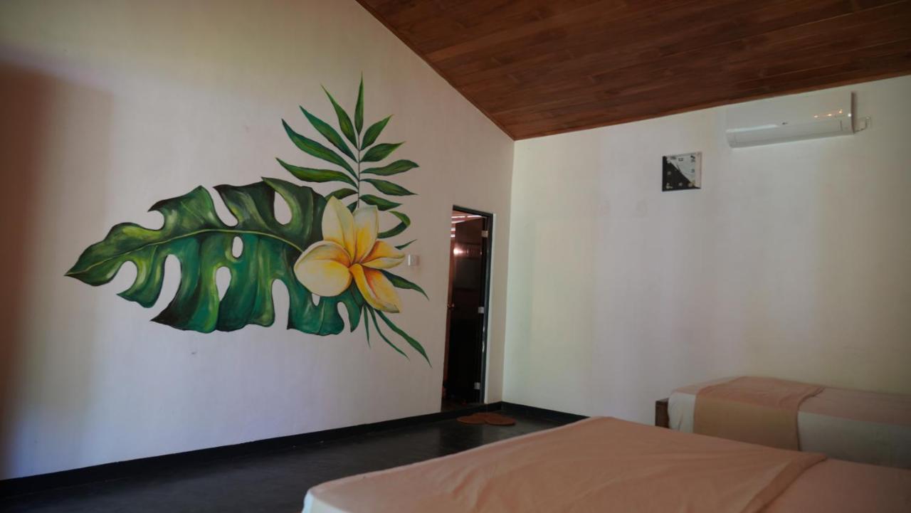 Jayanti'S Otel Sigiriya Dış mekan fotoğraf